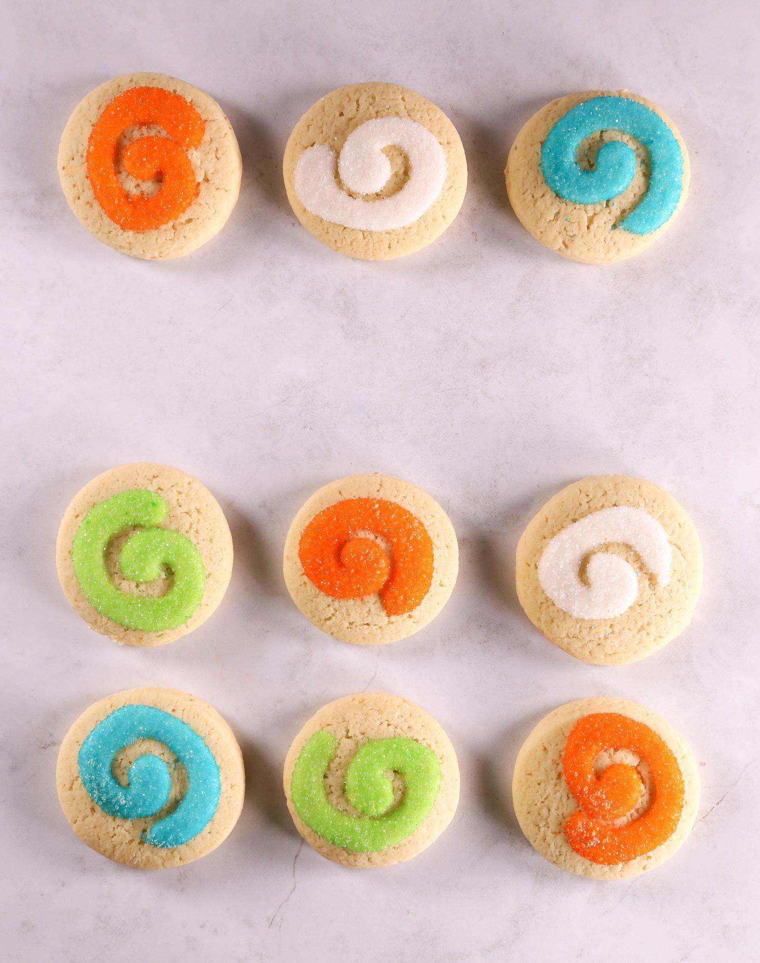 Laura's Lala Cookies