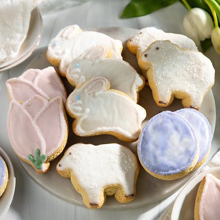 Laura's Cookies Easter Collection