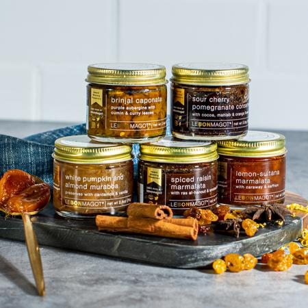 Le Bon Magot Petite Collection Gift Set