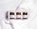 L'Epicurien Mini Preserves Trio