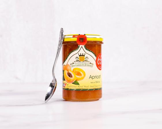 Les Comtes de Provence Apricot Spread 