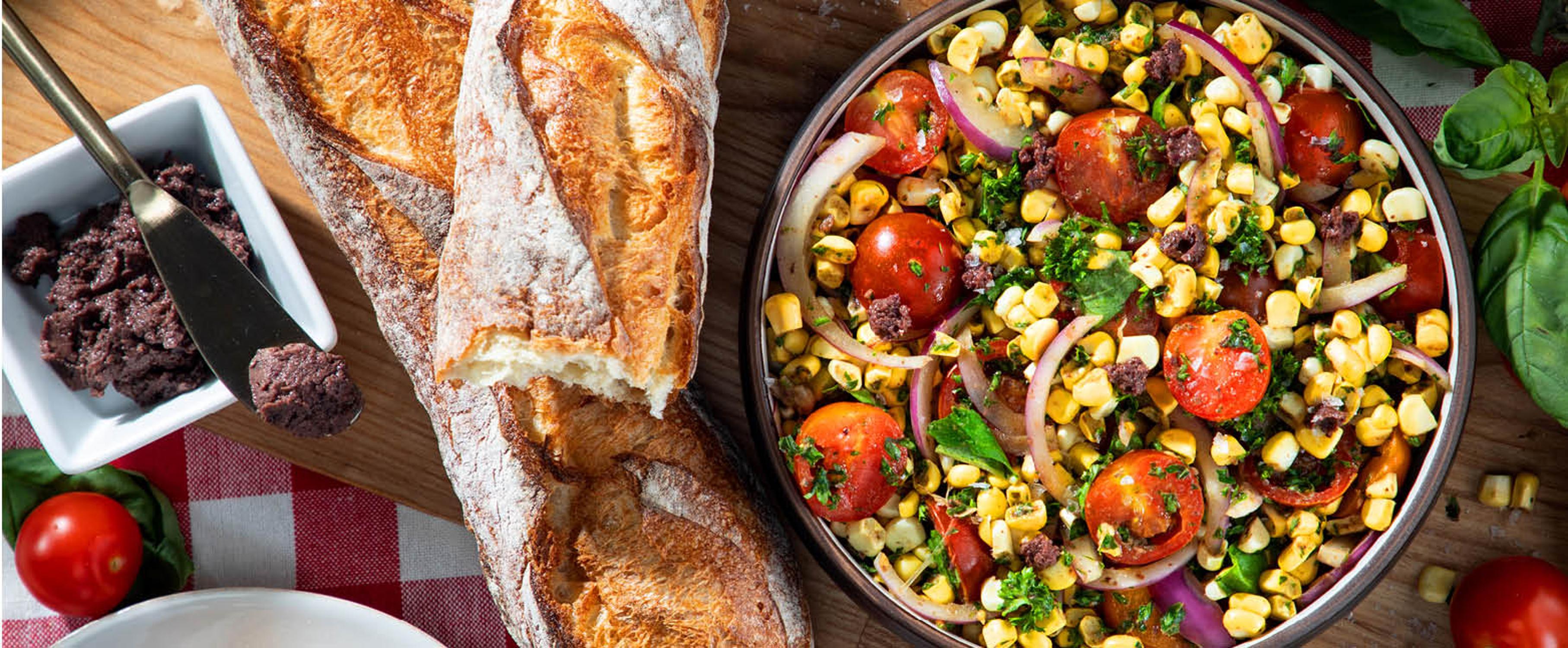 Love Local Recipes