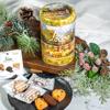 Loison Mini Biscotti Tin - 3 flavors