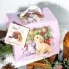 Loison Panettone Regal Cioccolato 660 grams puppy and kitten