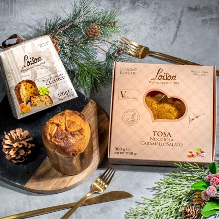 Loison Pasticceri Sampler