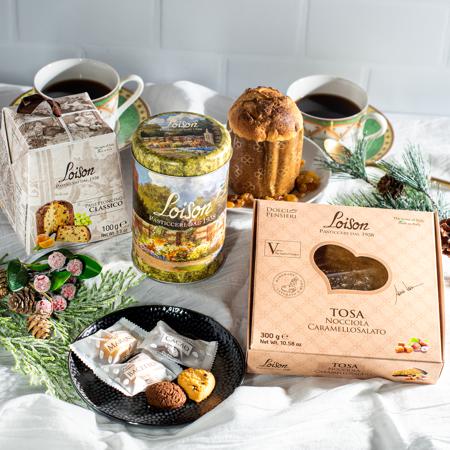 Loison Sampler 2022