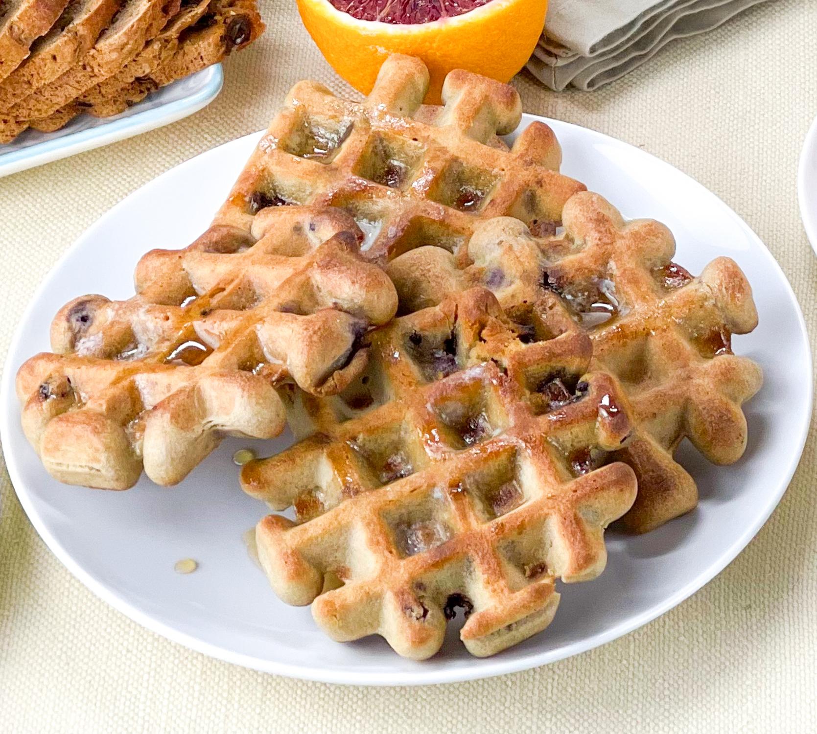 Lopaus Point Waffles