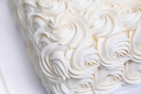 Cake Decorating 101