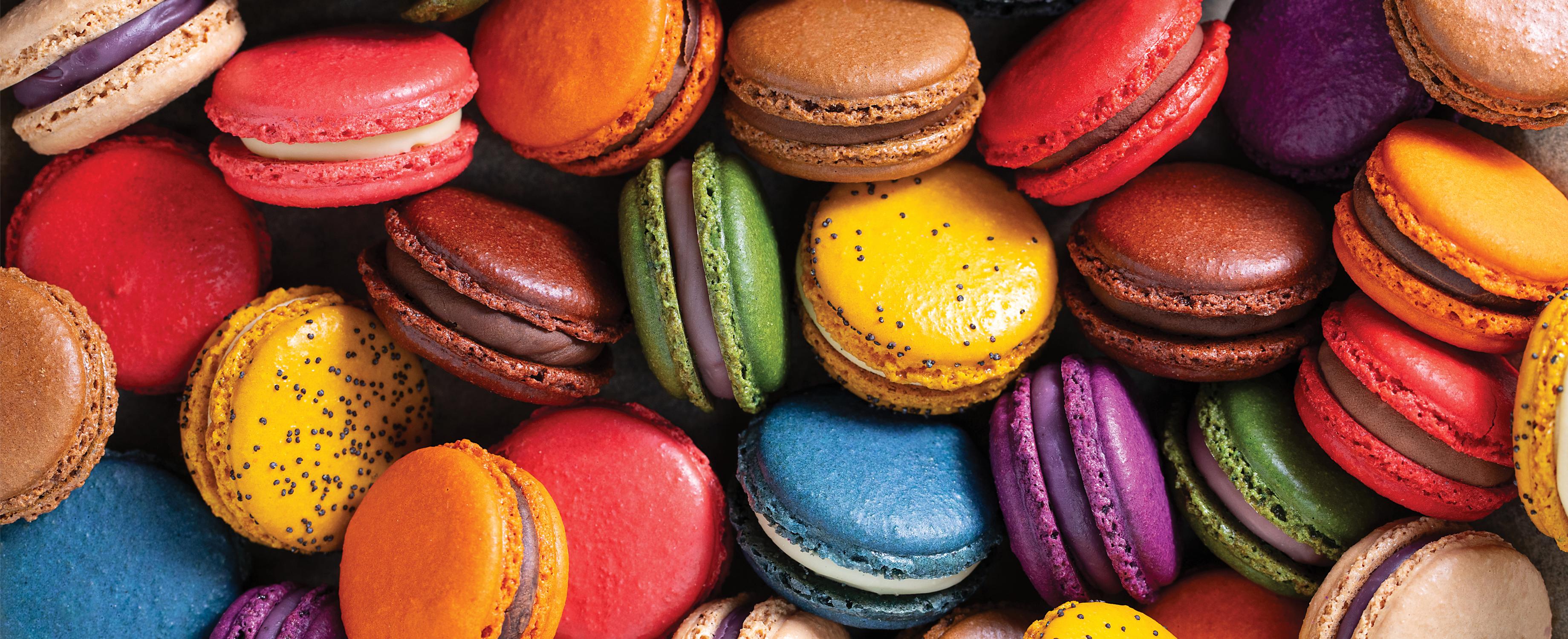 Ship French Favorites