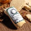 Mackenzie Creamery Pumpkin Spiced Goat Cheese from Ohio