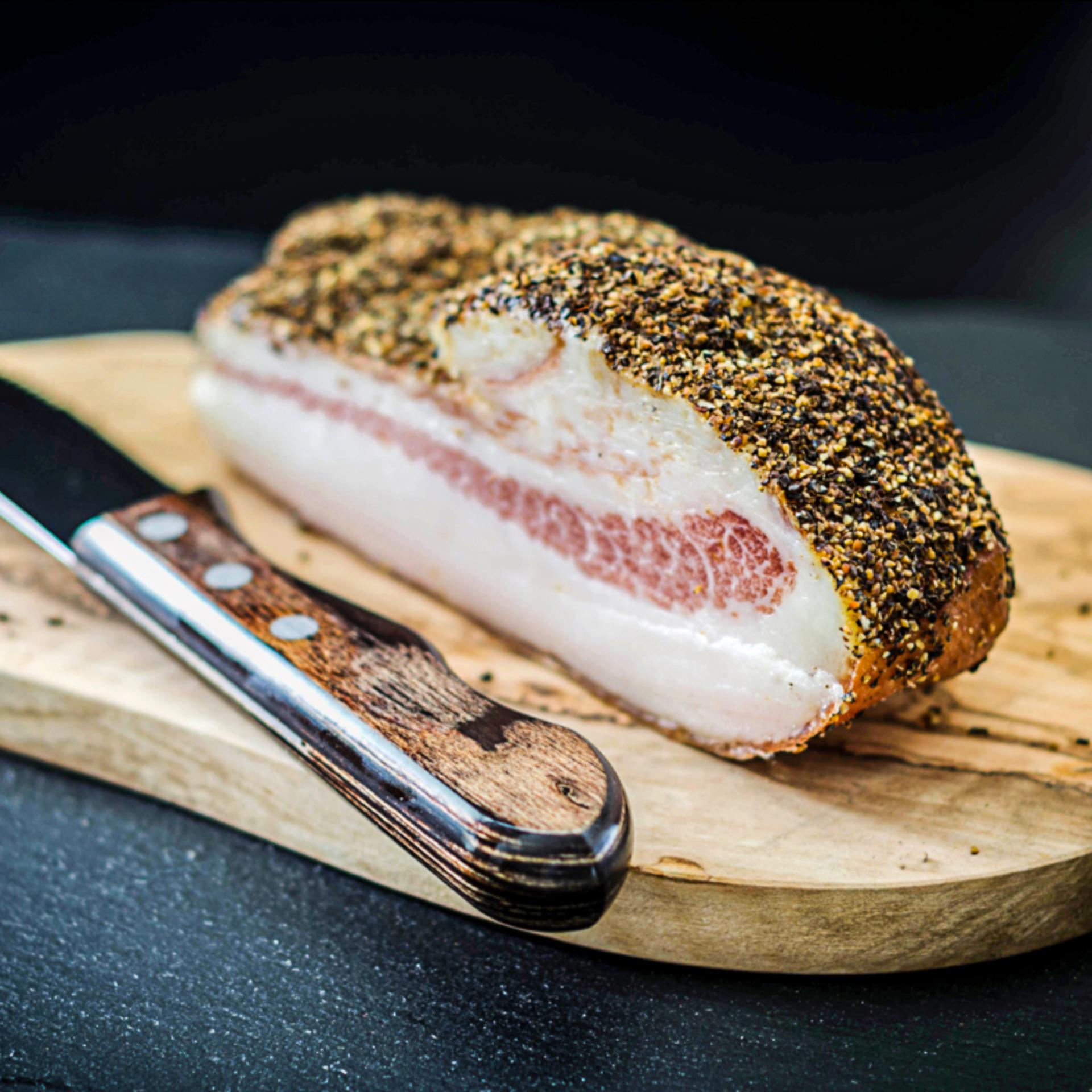 Maestri Guanciale