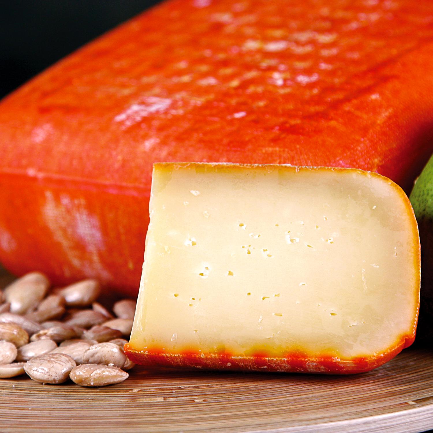 Mahon Cheese from Spain