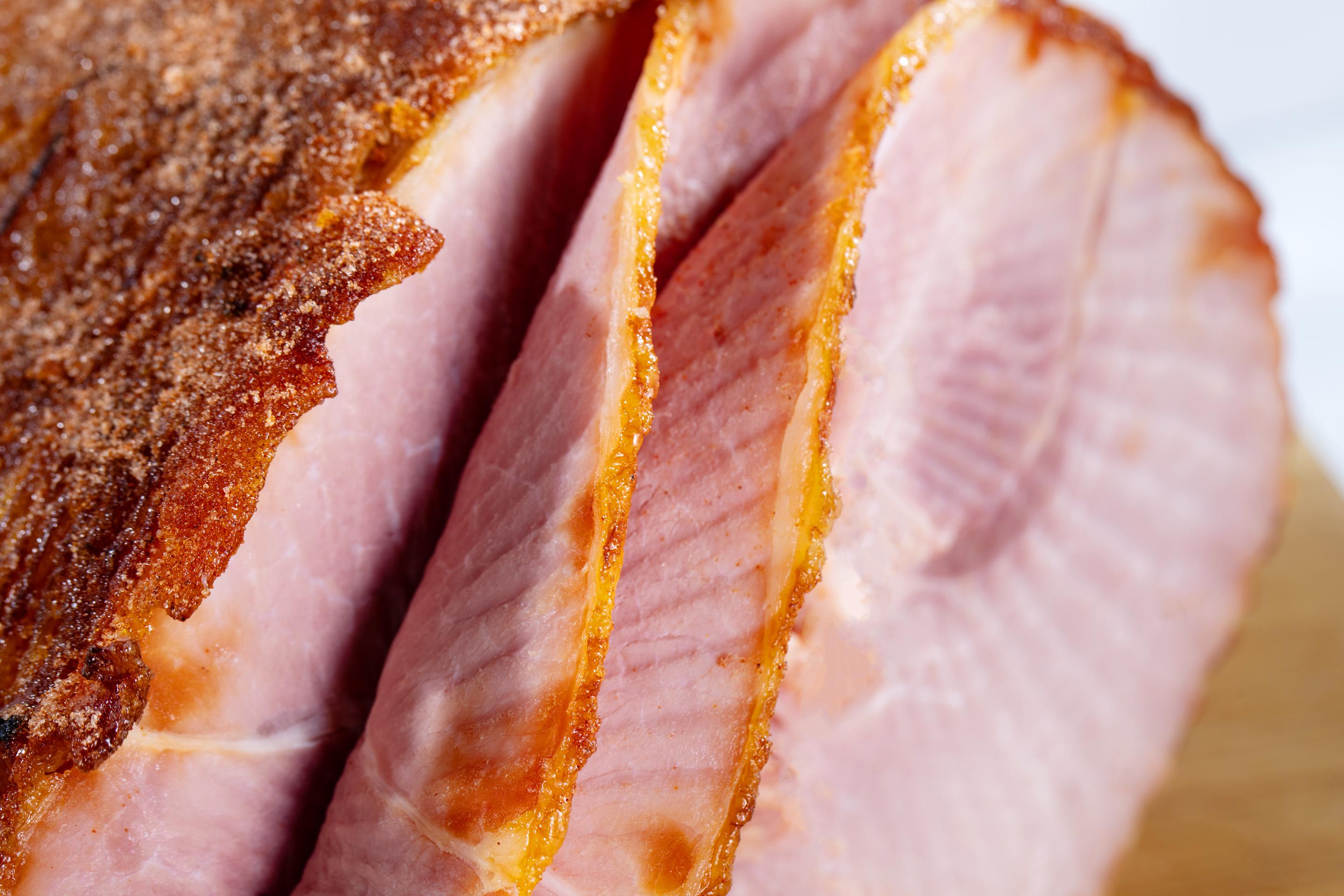 DLM Heavenly Ham®