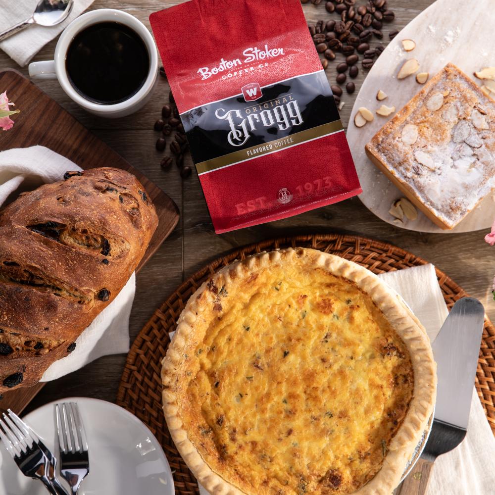 Brunch all day gift