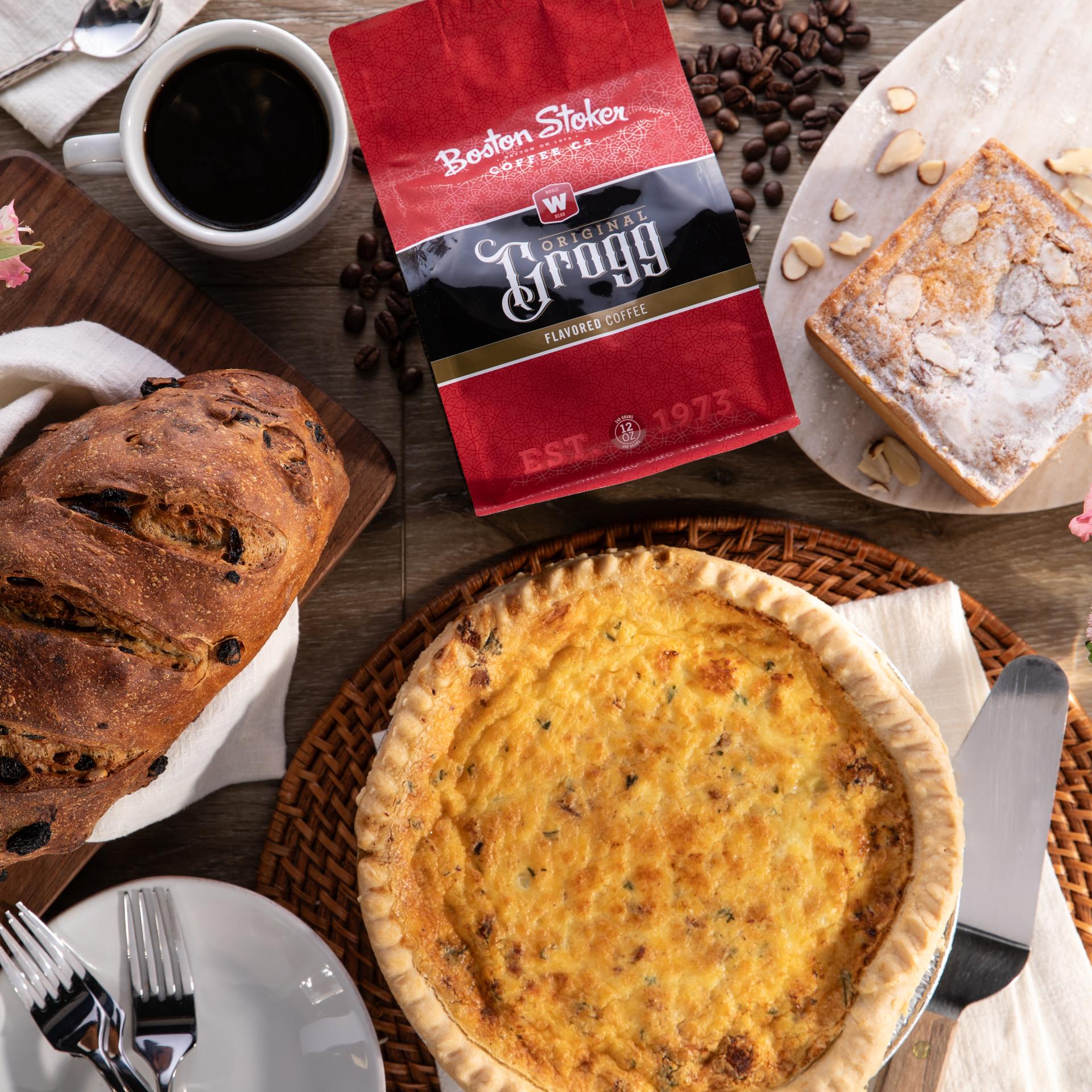 Brunch all day gift