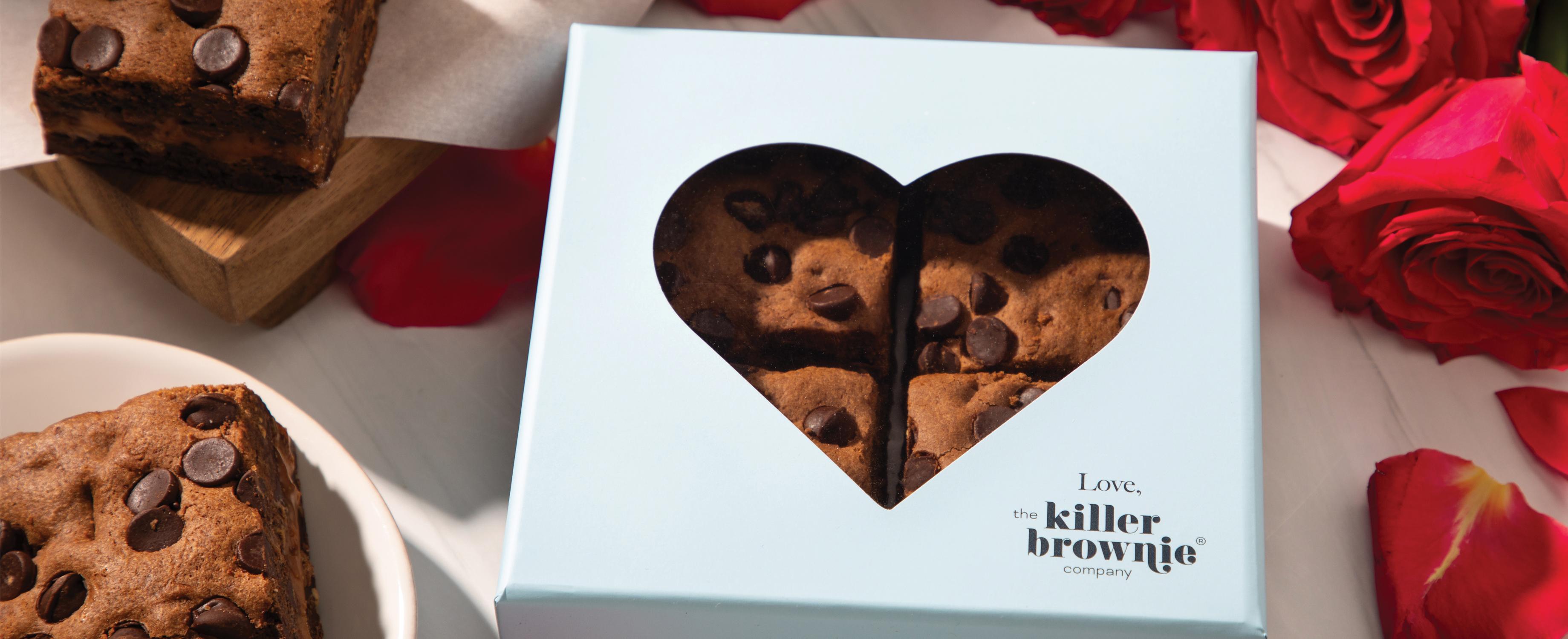 Ship a Gift From the Heart