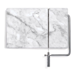 marble cheese slicer