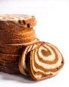 Marble Rye Bread