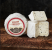 Marin French Petite Truffle Brie