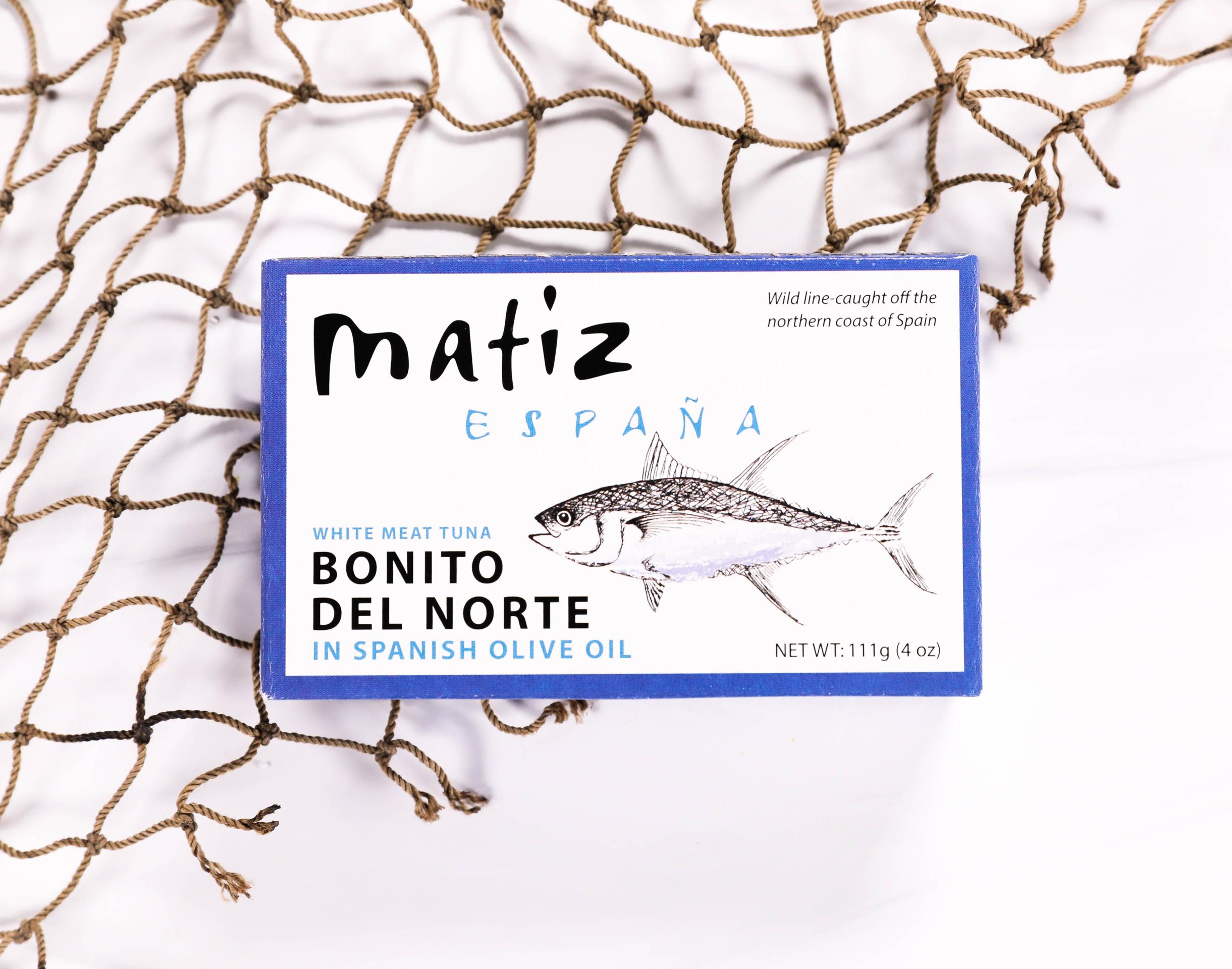 matiz Tuna