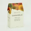 McCreas Autumnal Caramel box Vanilla sea salt and chocolate gift box for Fall