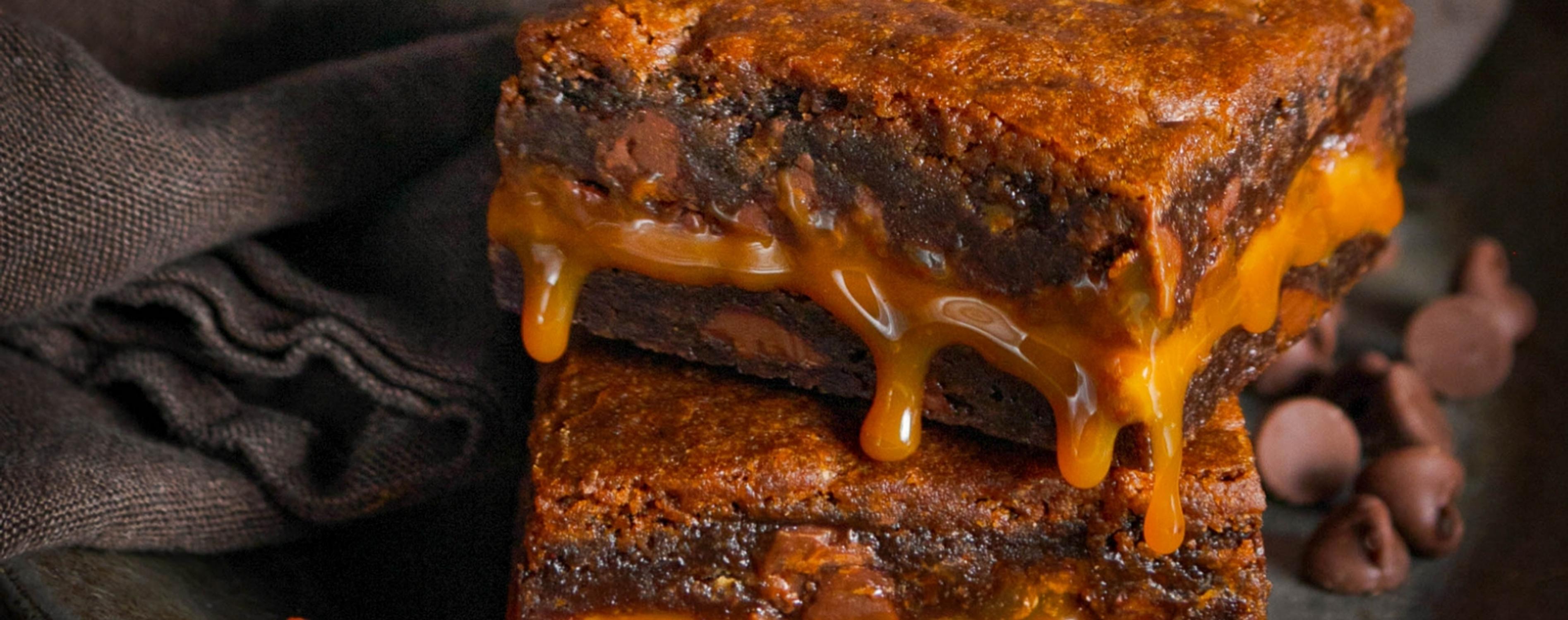 Killer Brownie Dorothy Lane Market