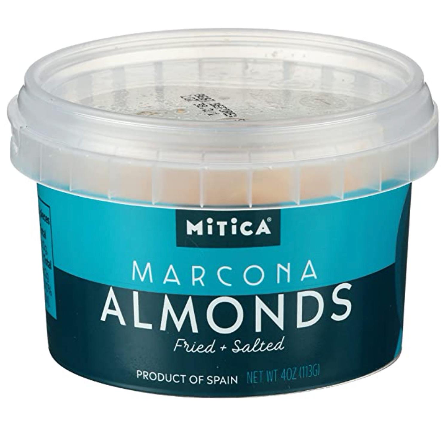 Mitica Marcona Almonds