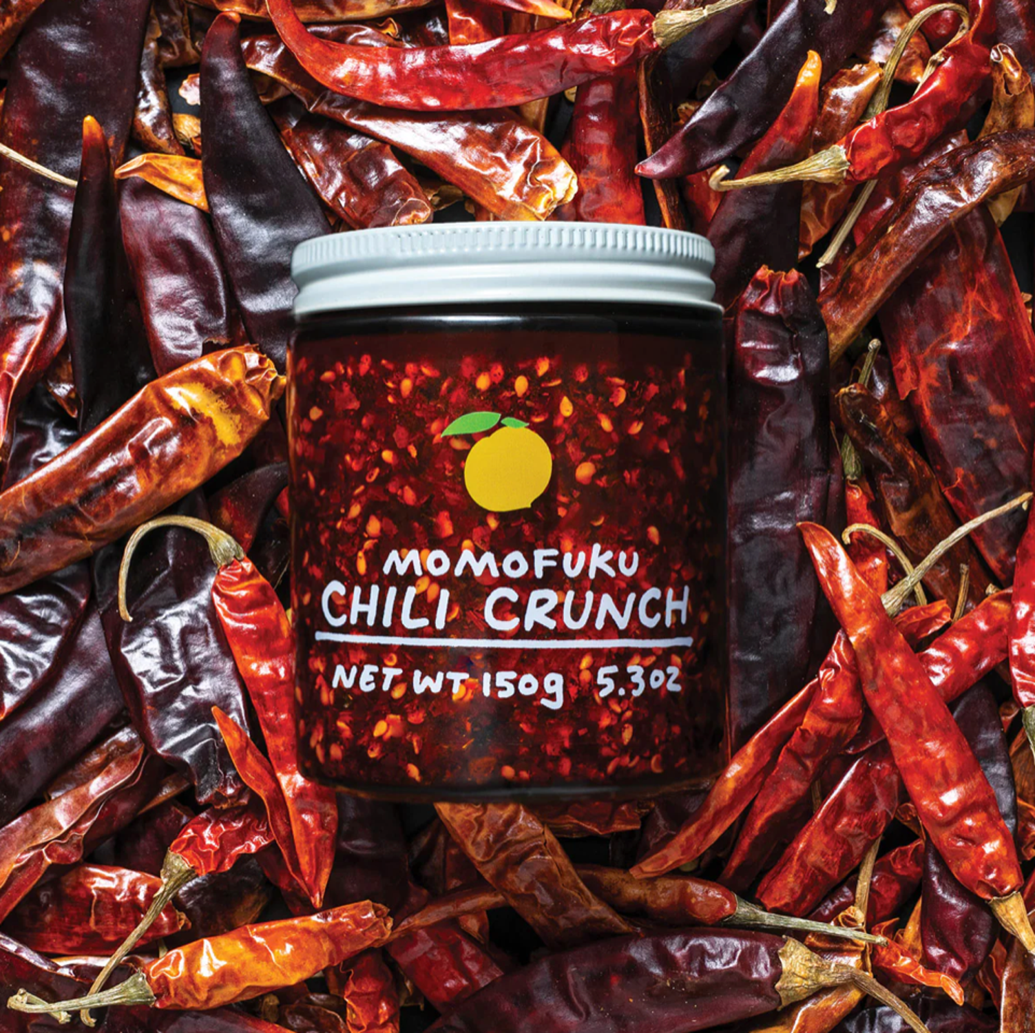 Momofuku Chili Crunch