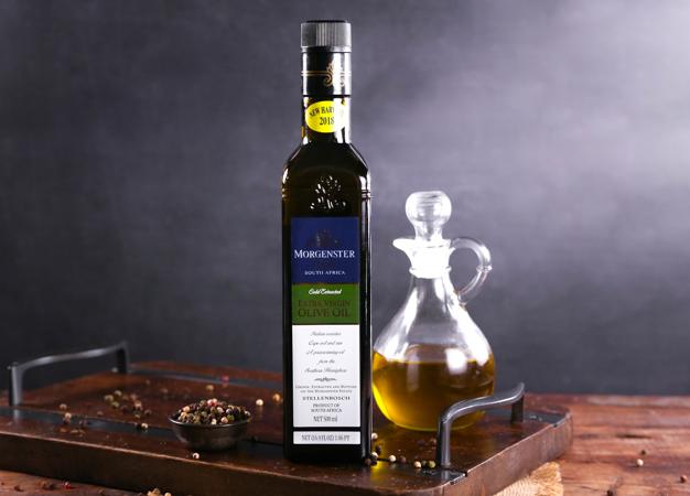 Morgenster Extra Virgin Olive Oil Dorothy Lane Market