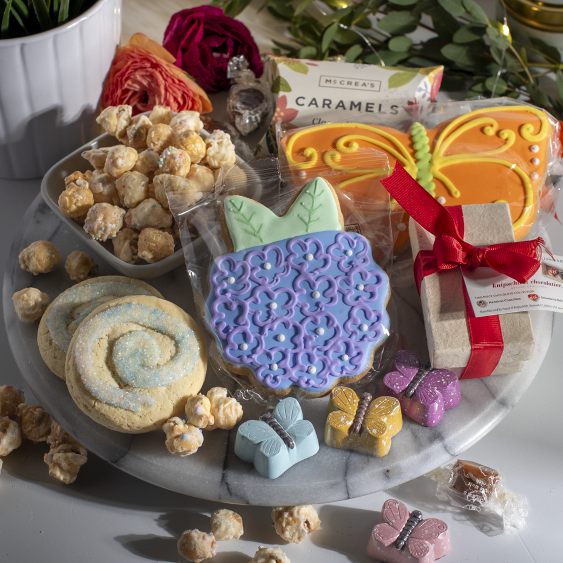 Mother's Day Gift Box