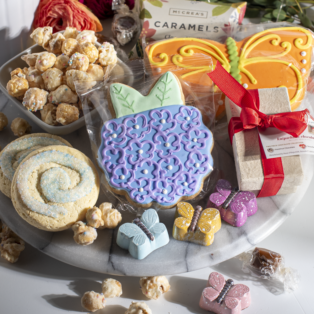Mother's Day Cookie Gift Box | Gifts For Mom | Gift for Her
