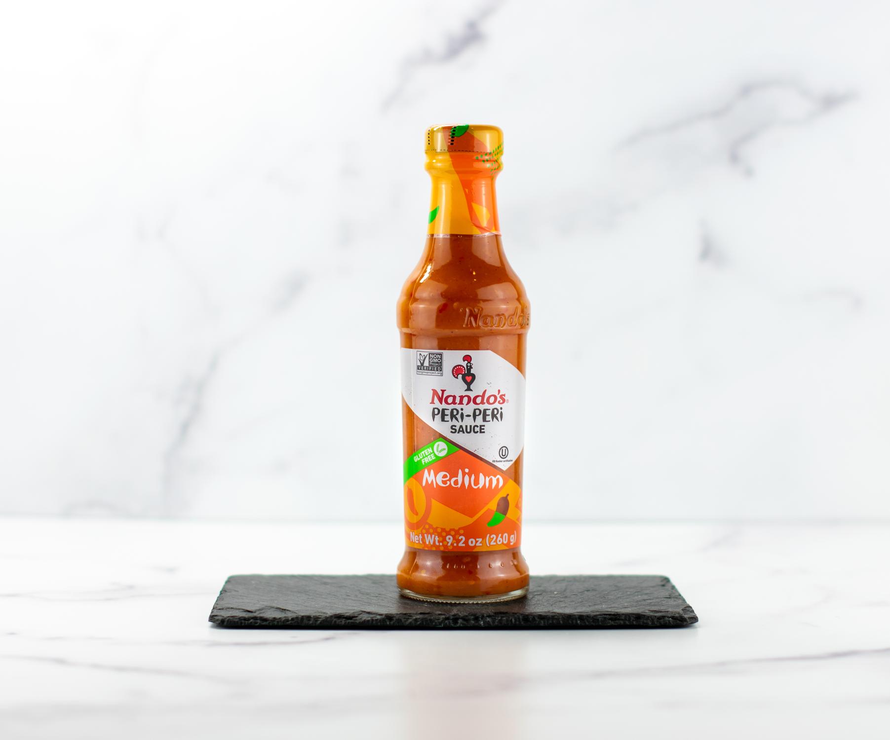 Nando's PERI-PERI Sauce - Medium