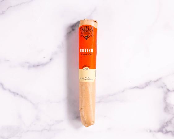 North Country Charcuterie Rojizo Chorizo