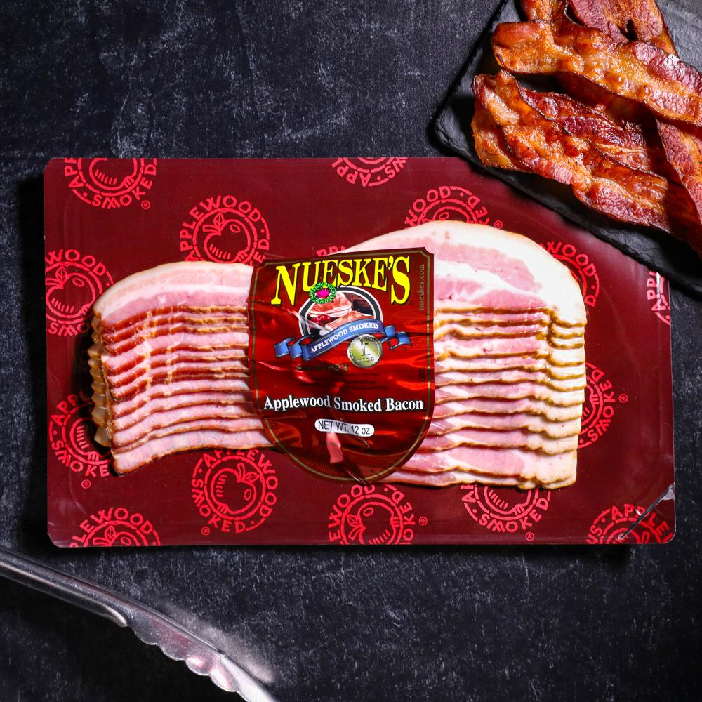 Nueske's Applewood Smoked Bacon