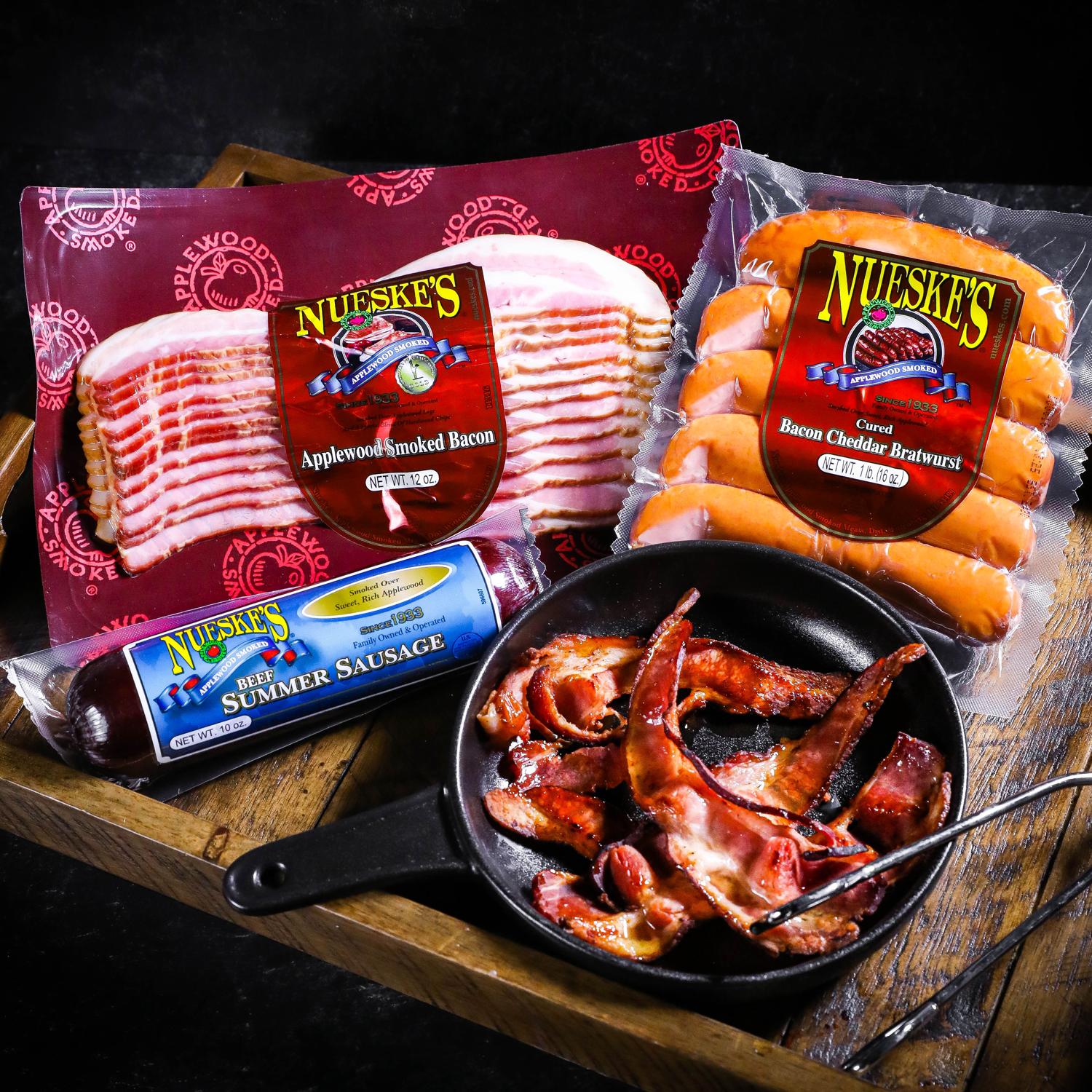 Nueske's Sampler Pack