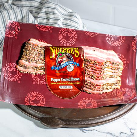 Nueske's Peppered Bacon