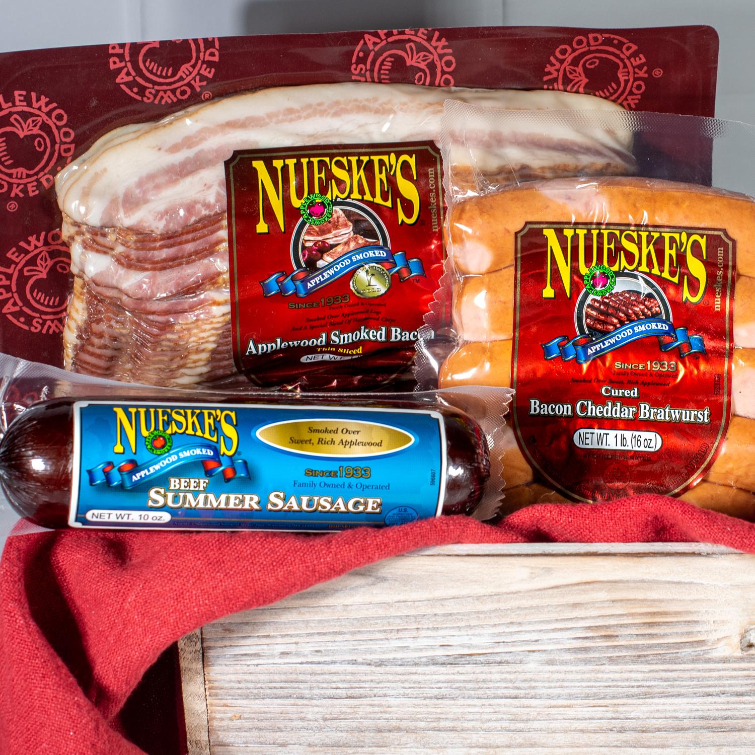 Nueske's Sampler Pack