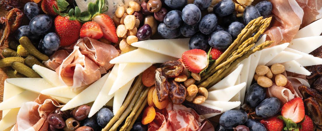 Charcuterie 101