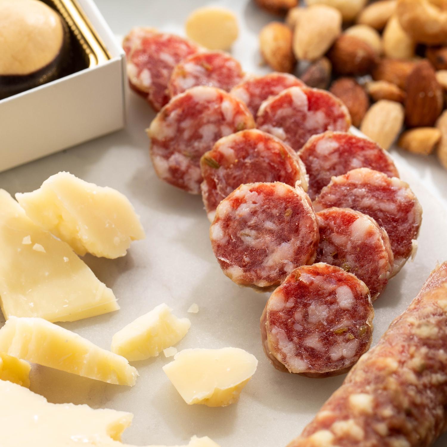 Ohio Artisan Gift Box