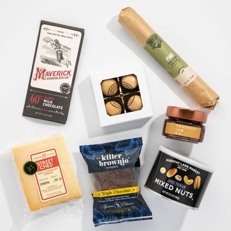 The Ohio Artisan Box