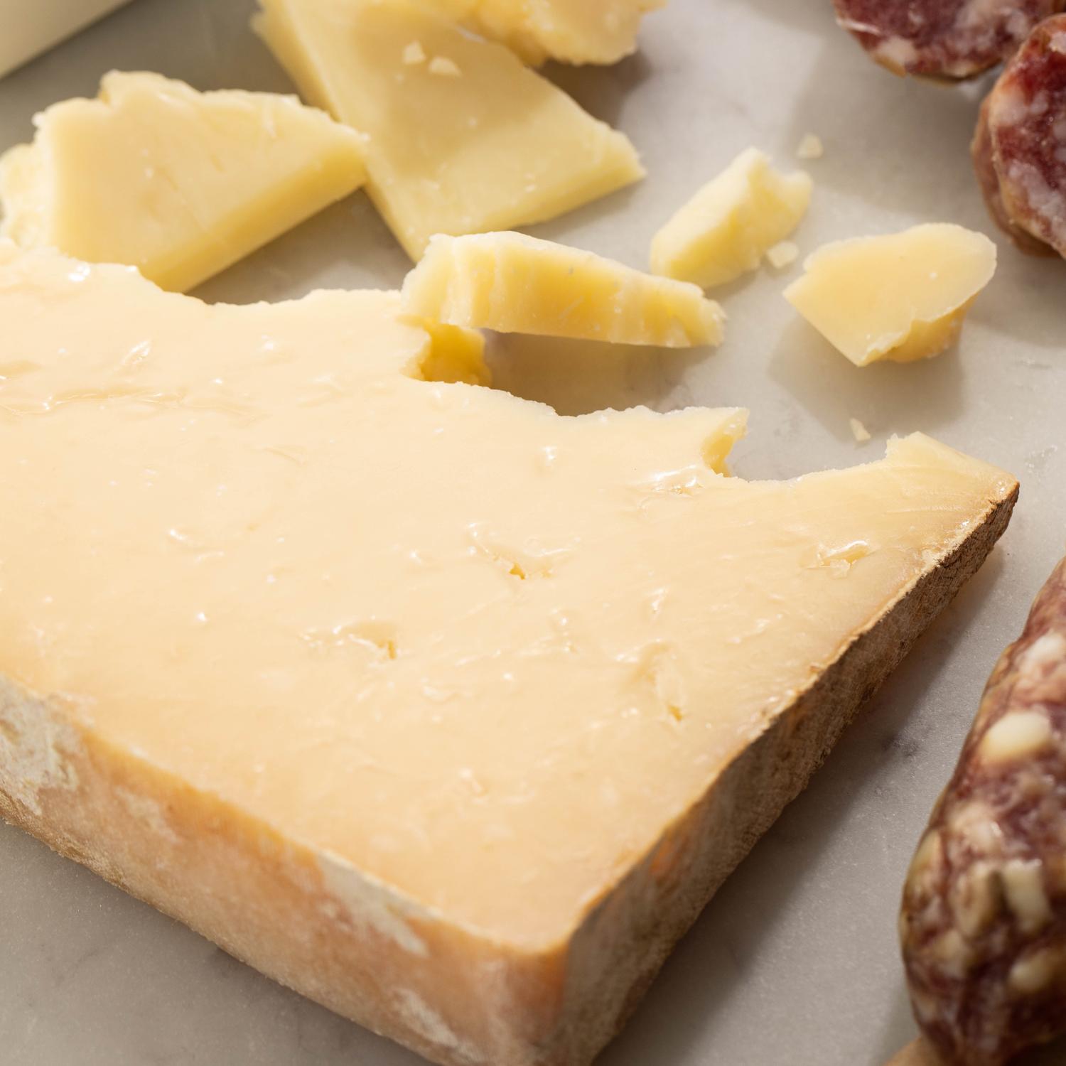 The Ohio Artisan Box