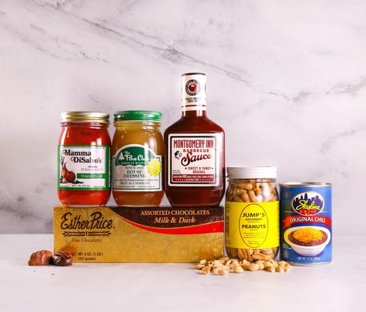 The Ohio Nostalgia Box