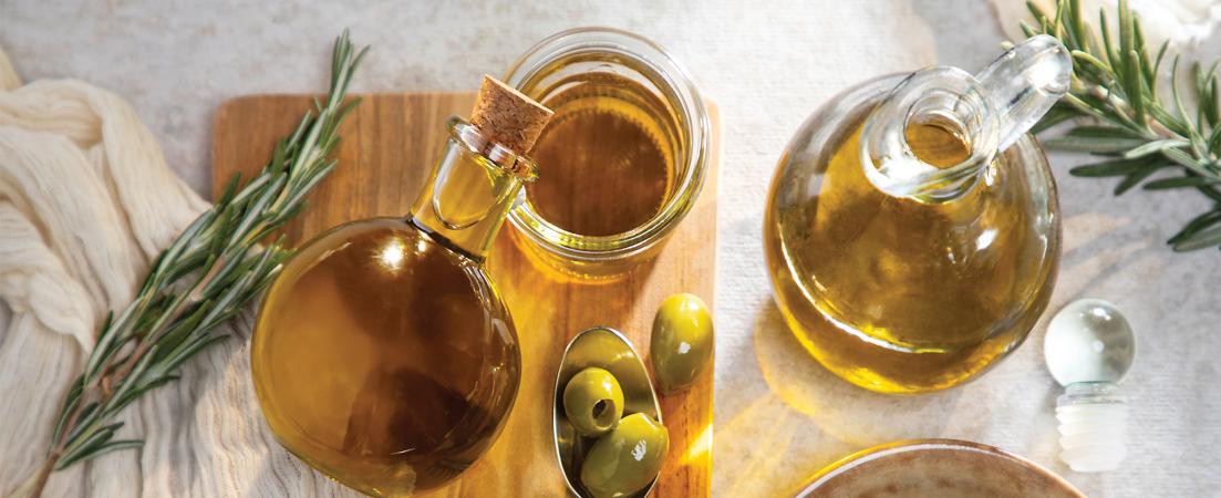 Learn More About This Liquid Gold