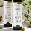 Olive Truck Tuscan Extra Virgin Olive Oil