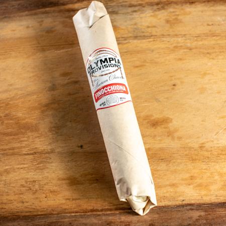 Olympia Provisions Finocchiona