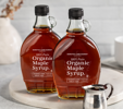DLM Organic Maple Syrup
