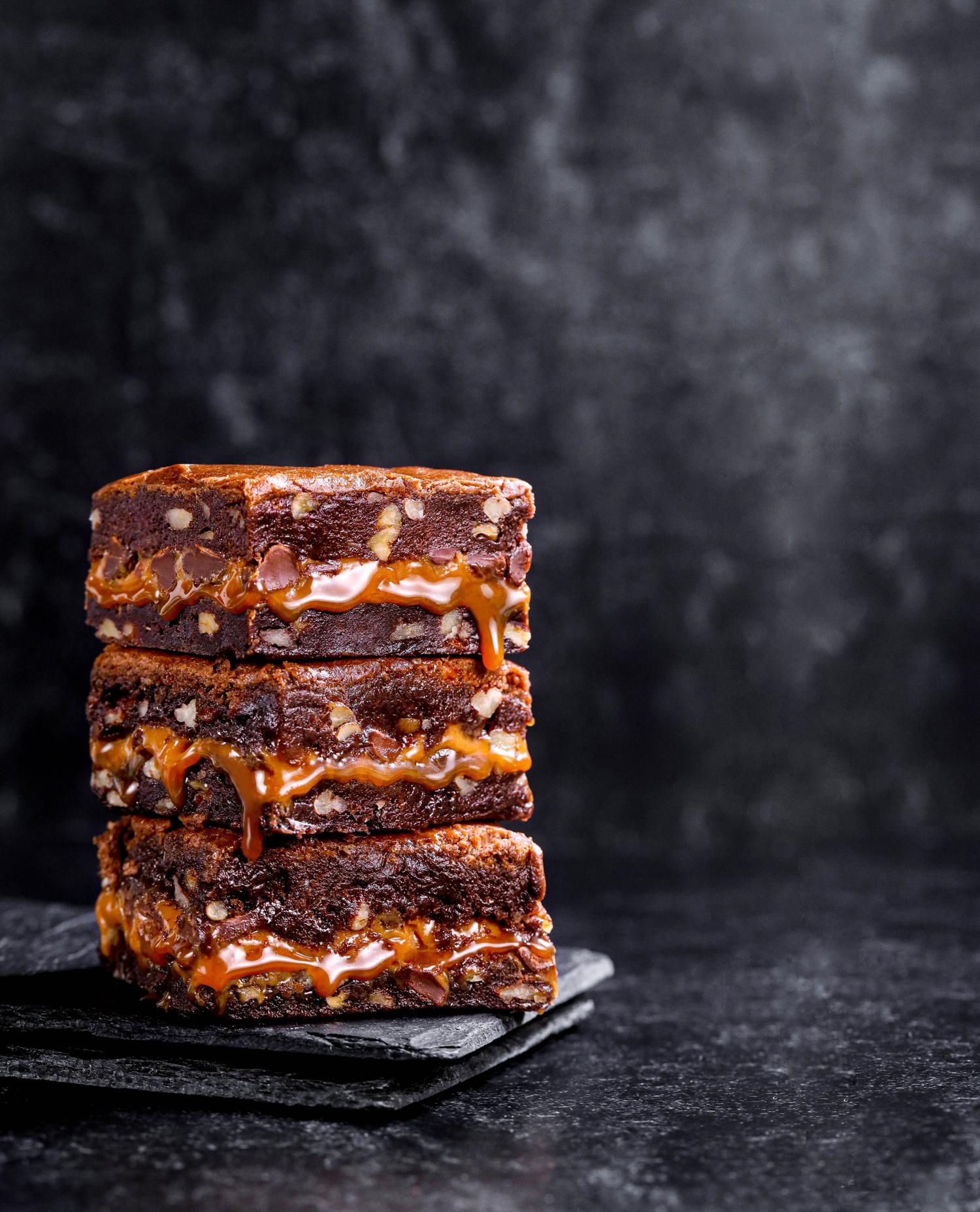 Original Killer Brownie