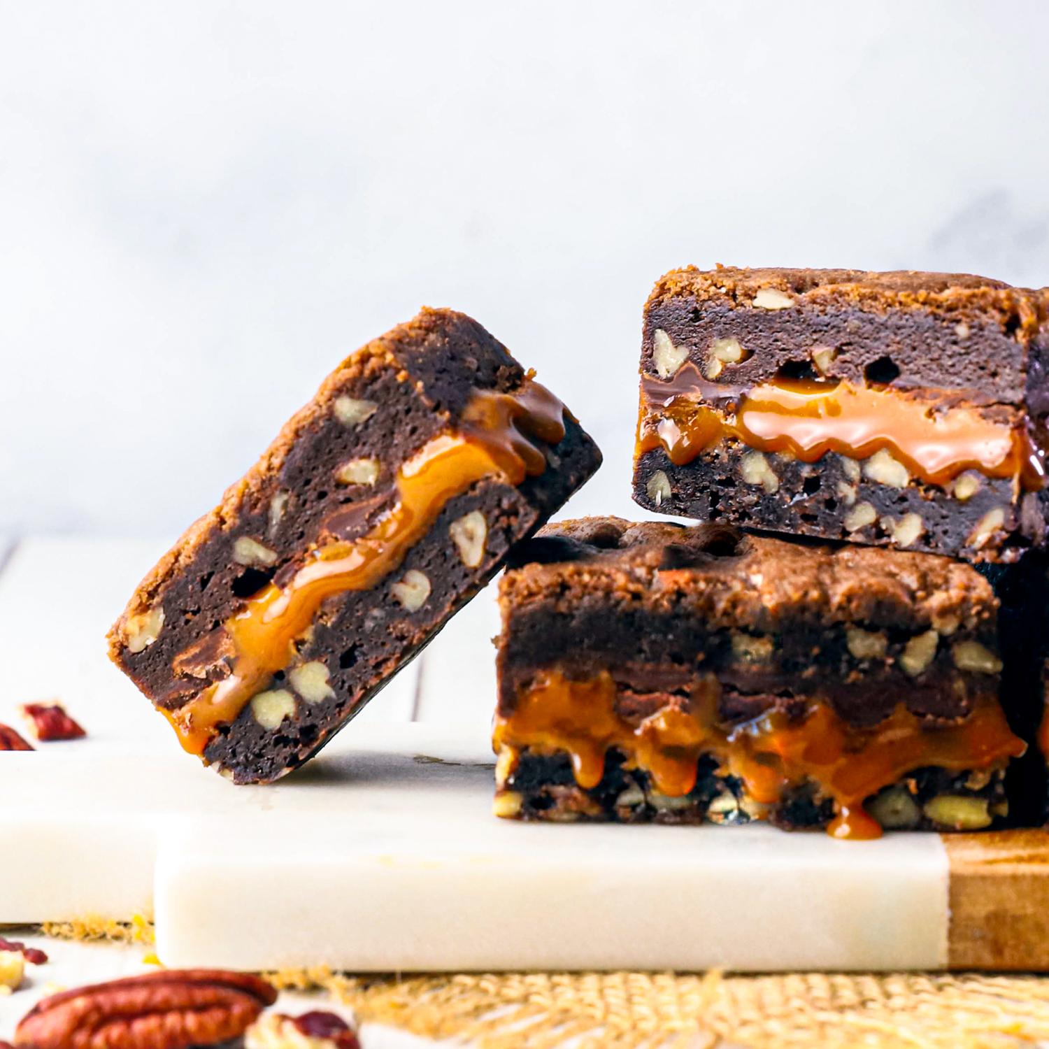 Origingal Killer Brownie