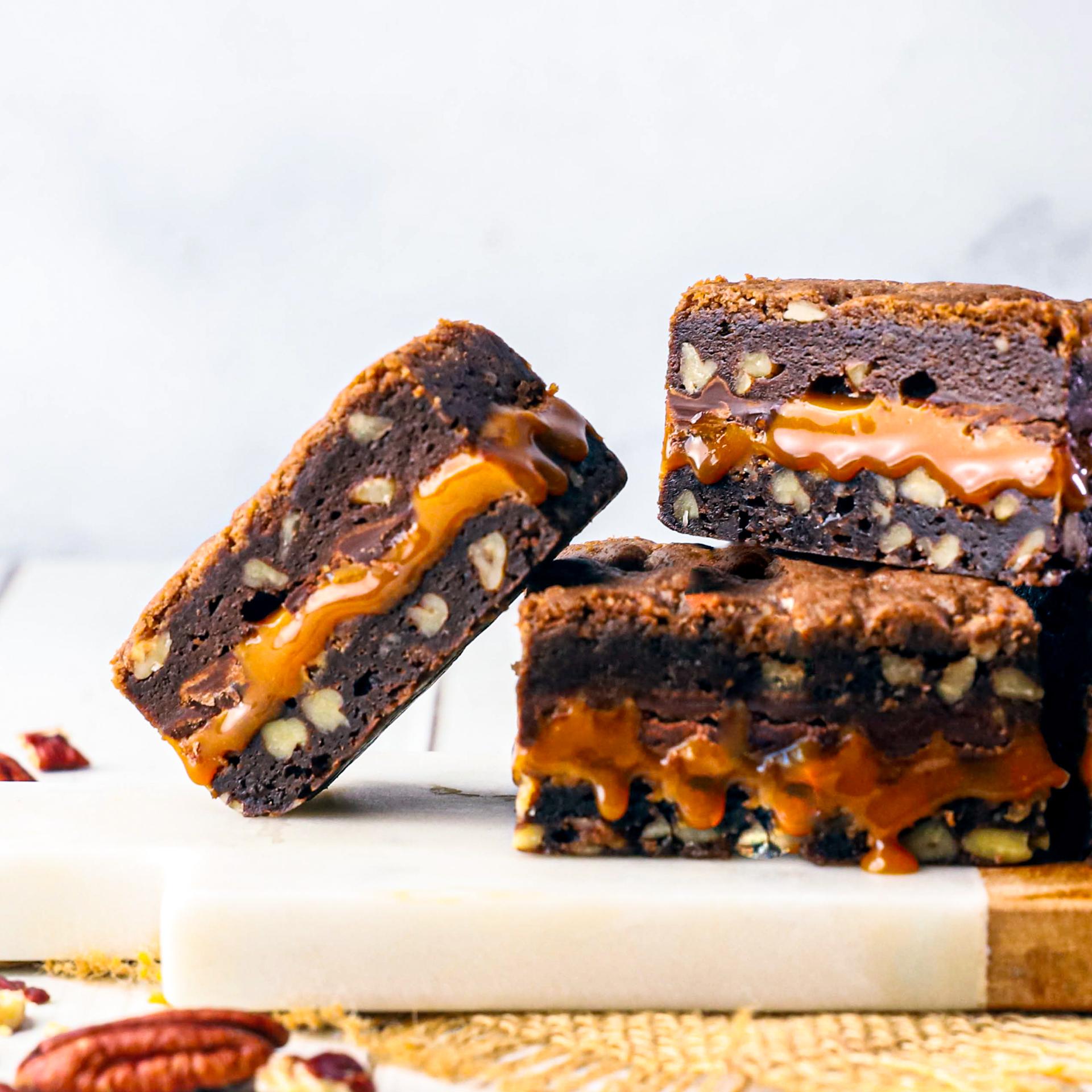 Origingal Killer Brownie