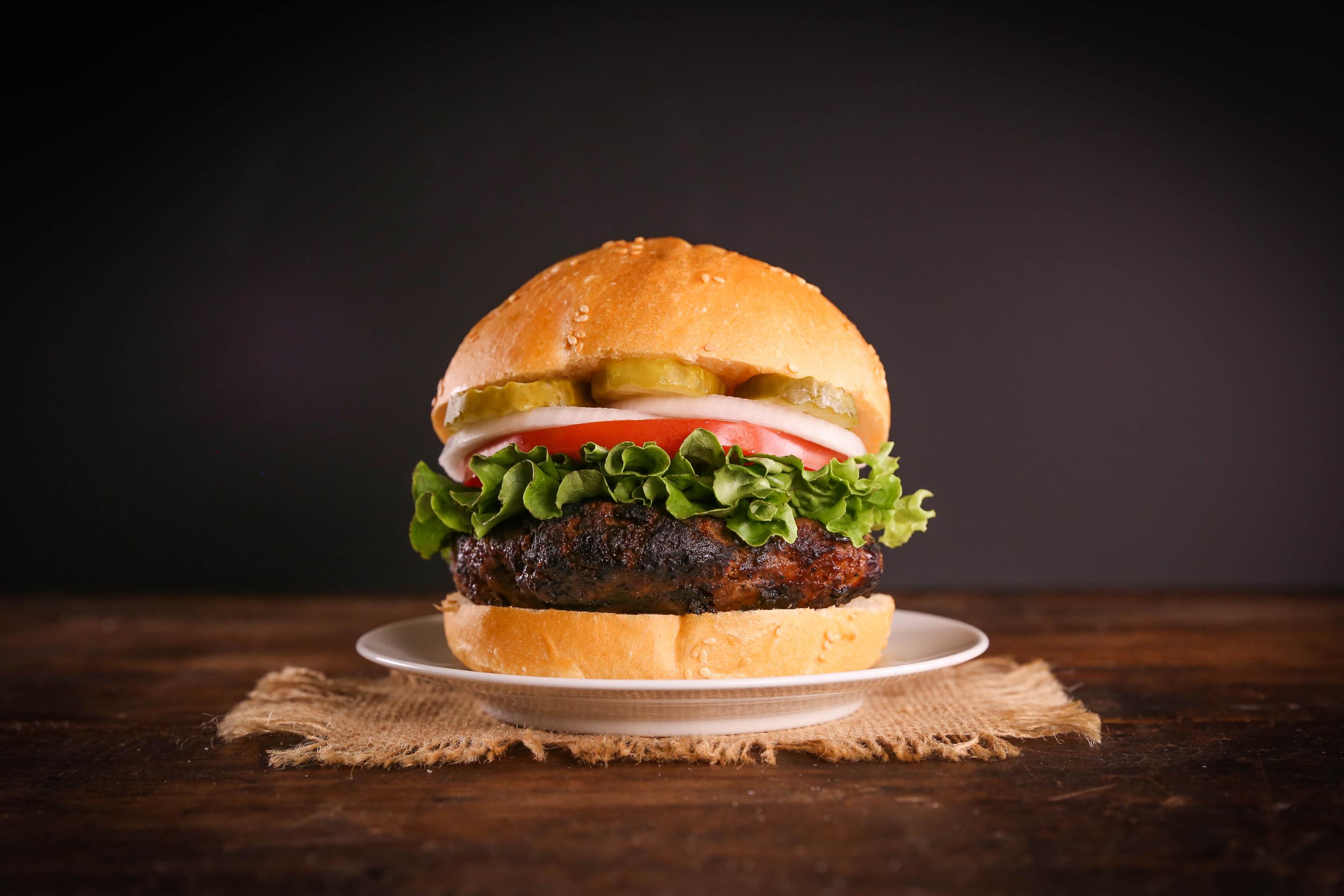 Burger